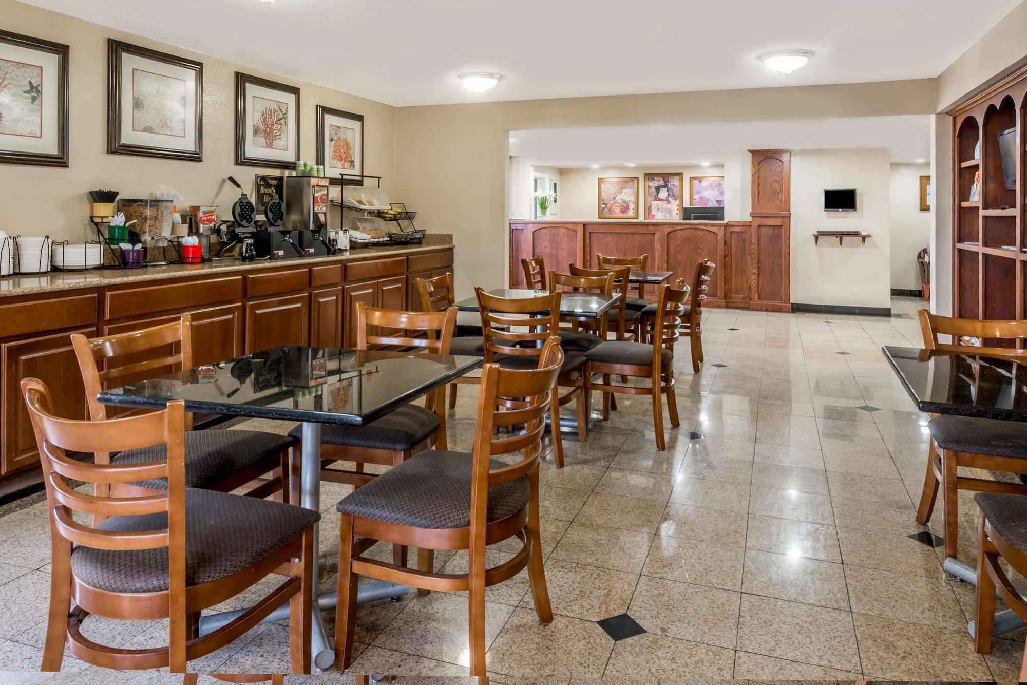 The Inn At Market Square Сан-Антонио Экстерьер фото